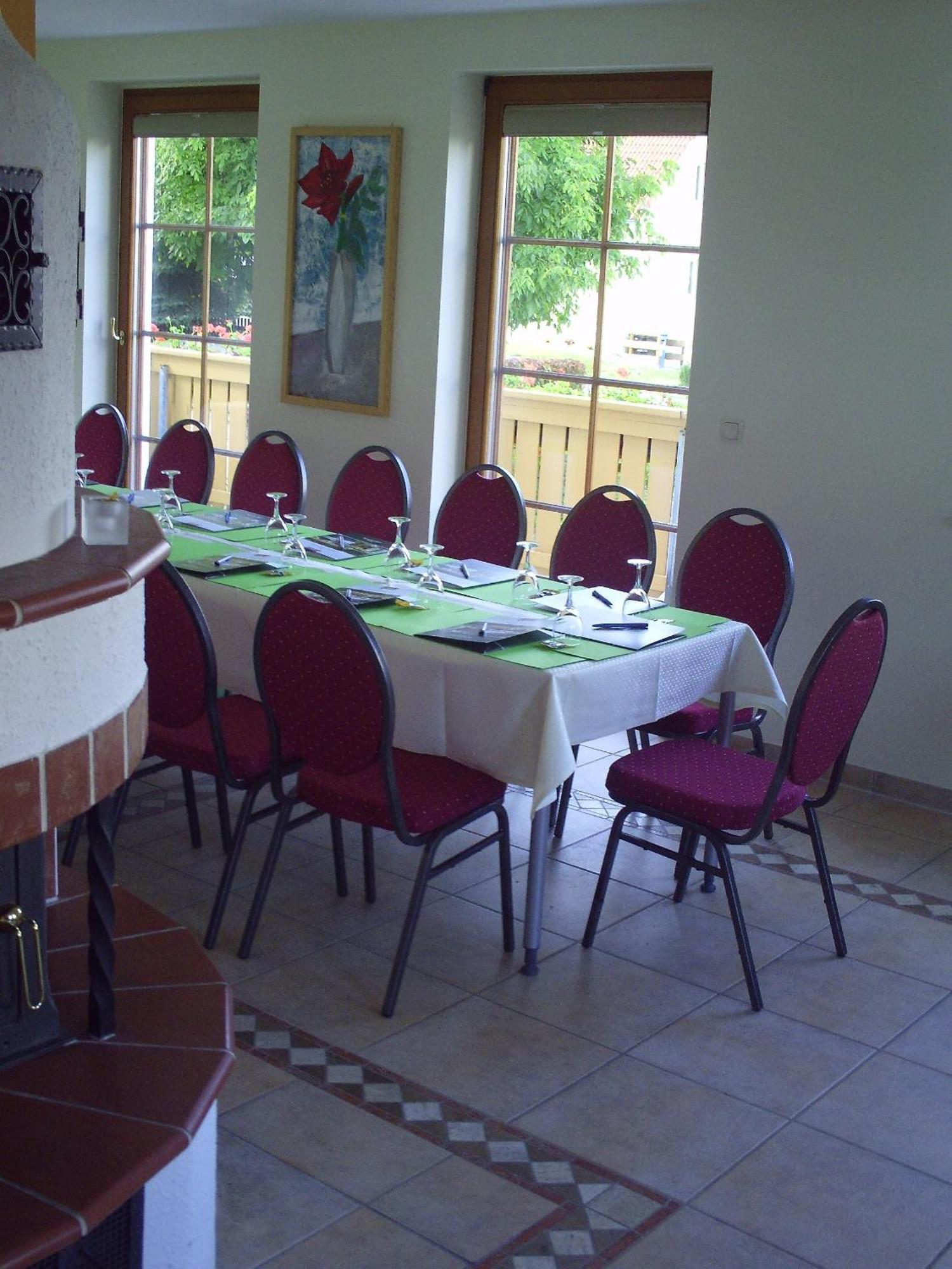 Landhotel Dresden Bagian luar foto